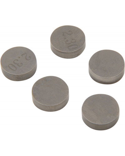 Moteur divers PROX VALVESHIM 7.48X2.30 5PK