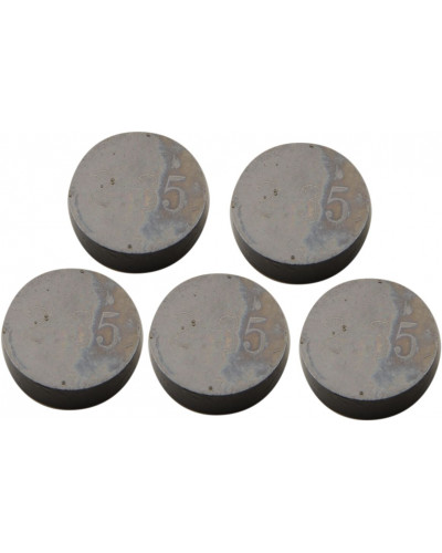 Moteur divers PROX VALVESHIM 7.48X2.35 5PK