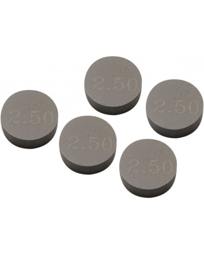 Moteur divers PROX VALVESHIM 7.48X2.50 5PK