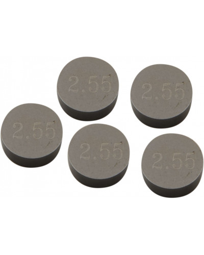 Moteur divers PROX VALVESHIM 7.48X2.55 5PK