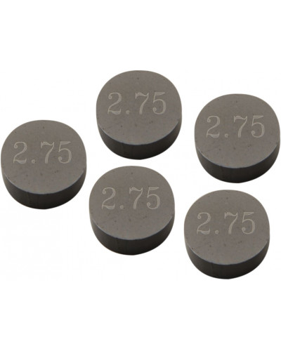 Moteur divers PROX VALVESHIM 7.48X2.75 5PK