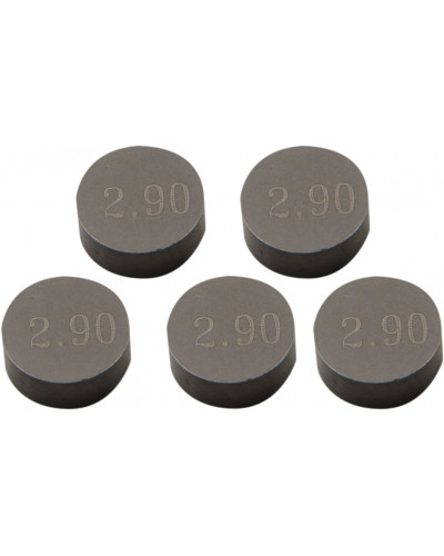 Moteur divers PROX VALVESHIM 7.48X2.90 5PK