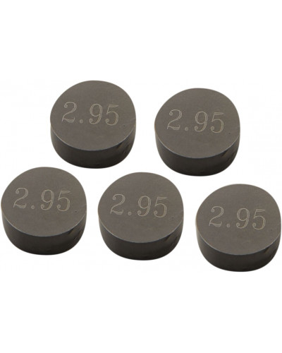 Moteur divers PROX VALVESHIM 7.48X2.95 5PK