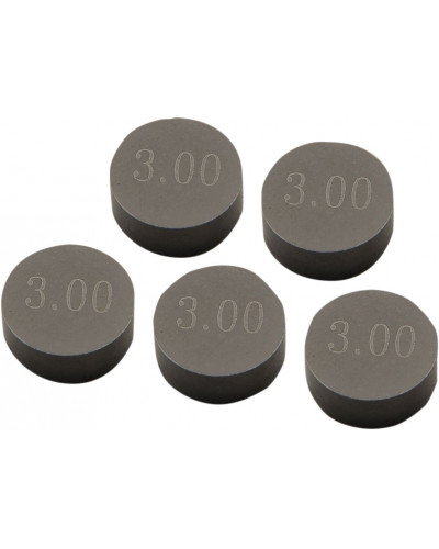 Moteur divers PROX VALVESHIM 7.48X3.00 5PK