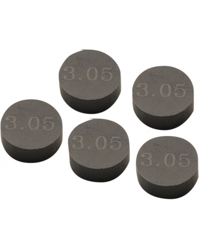 Moteur divers PROX VALVESHIM 7.48X3.05 5PK