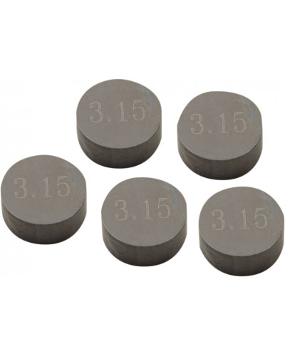 Moteur divers PROX VALVESHIM 7.48X3.15 5PK