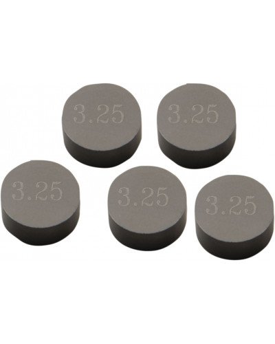 Moteur divers PROX VALVESHIM 7.48X3.25 5PK