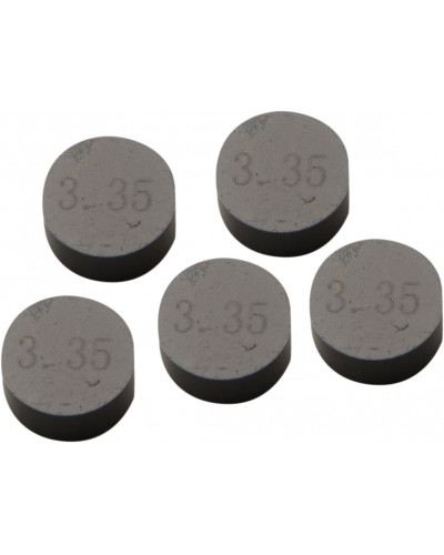 Moteur divers PROX VALVESHIM 7.48X3.35 5PK