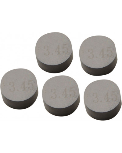 Moteur divers PROX VALVESHIM 7.48X3.45 5PK
