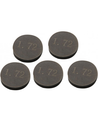 Moteur divers PROX VALVESHIM 8.90X1.72 5PK