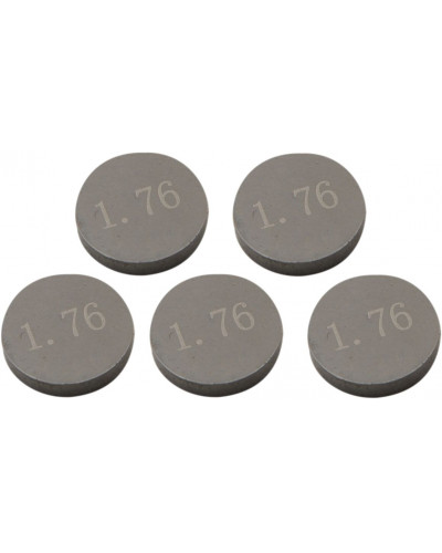 Moteur divers PROX VALVESHIM 8.90X1.76 5PK
