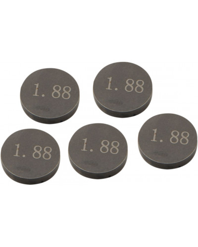 Moteur divers PROX VALVESHIM 8.90X1.88 5PK