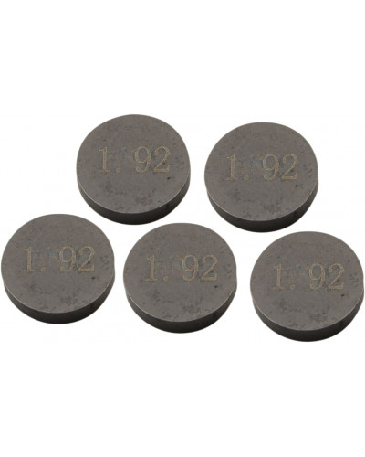Moteur divers PROX VALVESHIM 8.90X1.92 5PK