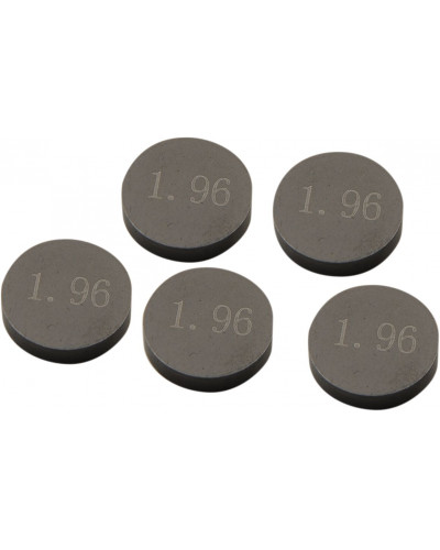 Moteur divers PROX VALVESHIM 8.90X1.96 5PK