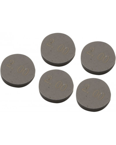 Moteur divers PROX VALVESHIM 8.90X2.00 5PK