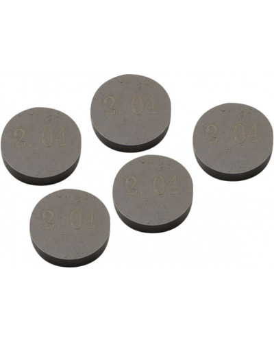 Moteur divers PROX VALVESHIM 8.90X2.04 5PK