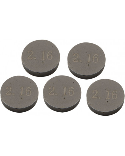 Moteur divers PROX VALVESHIM 8.90X2.16 5PK