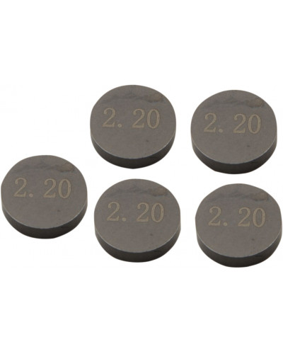 Moteur divers PROX VALVESHIM 8.90X2.20 5PK