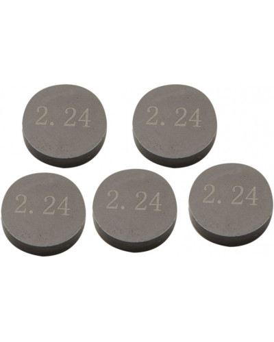 Moteur divers PROX VALVESHIM 8.90X2.24 5PK