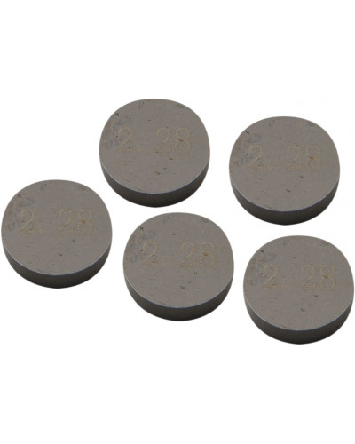 Moteur divers PROX VALVESHIM 8.90X2.28 5PK
