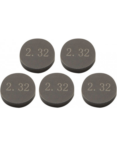 Moteur divers PROX VALVESHIM 8.90X2.32 5PK
