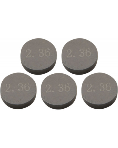 Moteur divers PROX VALVESHIM 8.90X2.36 5PK