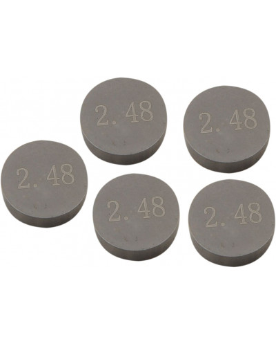 Moteur divers PROX VALVESHIM 8.90X2.48 5PK