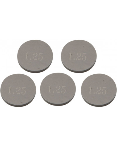 Moteur divers PROX VALVESHIM 9.48X1.25 5PK Moteur divers PROX VALVESHIM 9.48X1.25 5PK