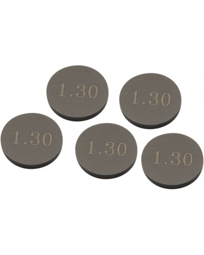 Moteur divers PROX VALVESHIM 9.48X1.30 5PK Moteur divers PROX VALVESHIM 9.48X1.30 5PK