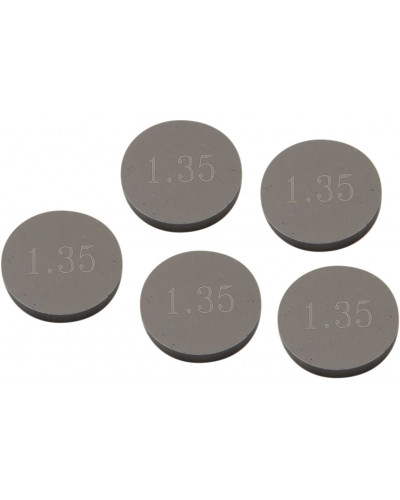 Moteur divers PROX VALVESHIM 9.48X1.35 5PK Moteur divers PROX VALVESHIM 9.48X1.35 5PK