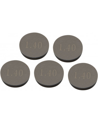 Moteur divers PROX VALVESHIM 9.48X1.40 5PK Moteur divers PROX VALVESHIM 9.48X1.40 5PK