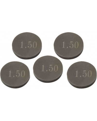 Moteur divers PROX VALVESHIM 9.48X1.50 5PK Moteur divers PROX VALVESHIM 9.48X1.50 5PK