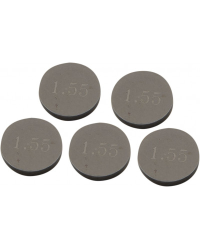 Moteur divers PROX VALVESHIM 9.48X1.55 5PK Moteur divers PROX VALVESHIM 9.48X1.55 5PK