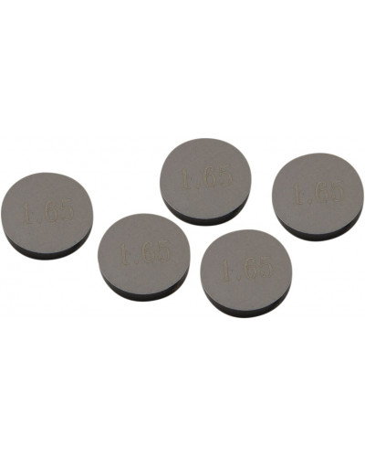 Moteur divers PROX VALVESHIM 9.48X1.65 5PK Moteur divers PROX VALVESHIM 9.48X1.65 5PK