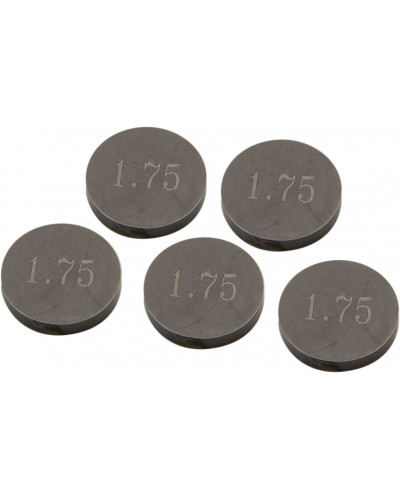 Moteur divers PROX VALVESHIM 9.48X1.75 5PK Moteur divers PROX VALVESHIM 9.48X1.75 5PK
