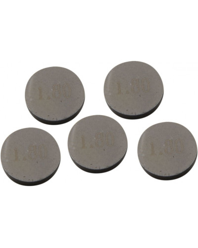 Moteur divers PROX VALVESHIM 9.48X1.80 5PK Moteur divers PROX VALVESHIM 9.48X1.80 5PK