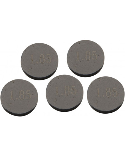 Moteur divers PROX VALVESHIM 9.48X1.85 5PK Moteur divers PROX VALVESHIM 9.48X1.85 5PK