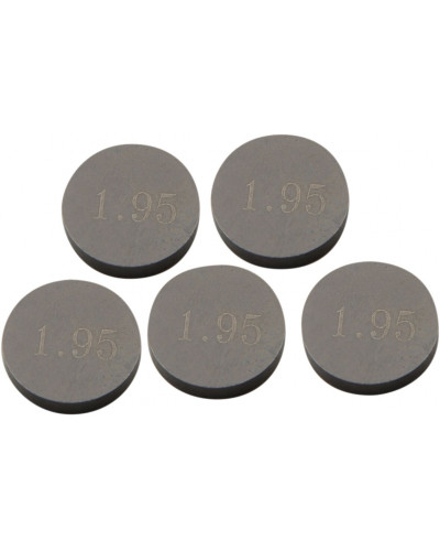 Moteur divers PROX VALVESHIM 9.48X1.95 5PK Moteur divers PROX VALVESHIM 9.48X1.95 5PK