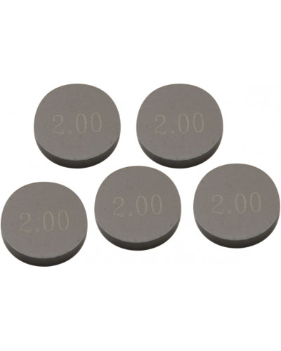 Moteur divers PROX VALVESHIM 9.48X2.00 5PK Moteur divers PROX VALVESHIM 9.48X2.00 5PK