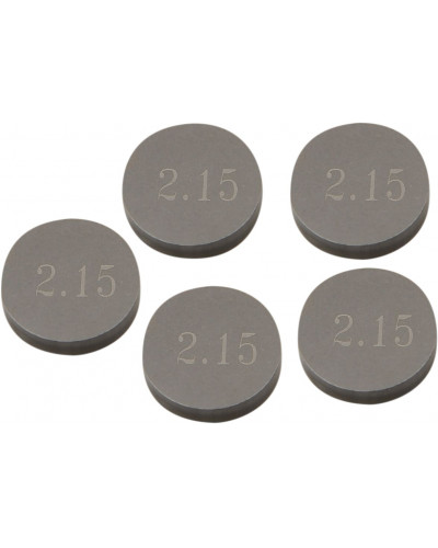 Moteur divers PROX VALVESHIM 9.48X2.15 5PK Moteur divers PROX VALVESHIM 9.48X2.15 5PK