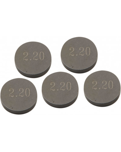 Moteur divers PROX VALVESHIM 9.48X2.20 5PK Moteur divers PROX VALVESHIM 9.48X2.20 5PK