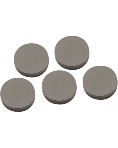 Moteur divers PROX VALVESHIM 9.48X2.25 5PK Moteur divers PROX VALVESHIM 9.48X2.25 5PK