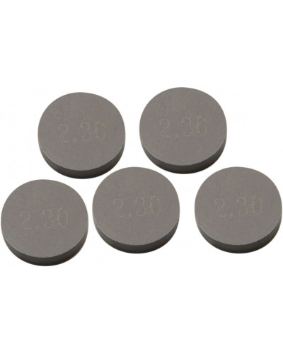 Moteur divers PROX VALVESHIM 9.48X2.30 5PK Moteur divers PROX VALVESHIM 9.48X2.30 5PK