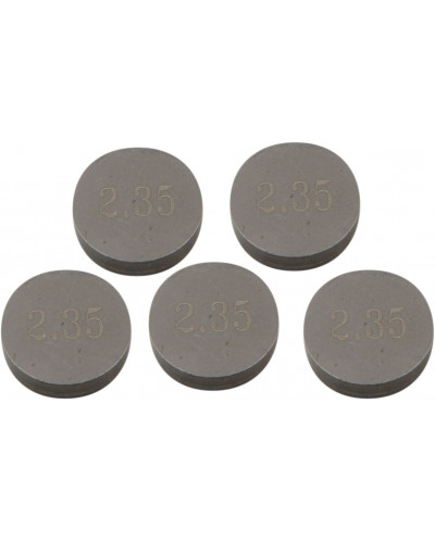 Moteur divers PROX VALVESHIM 9.48X2.35 5PK Moteur divers PROX VALVESHIM 9.48X2.35 5PK