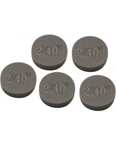 Moteur divers PROX VALVESHIM 9.48X2.40 5PK Moteur divers PROX VALVESHIM 9.48X2.40 5PK