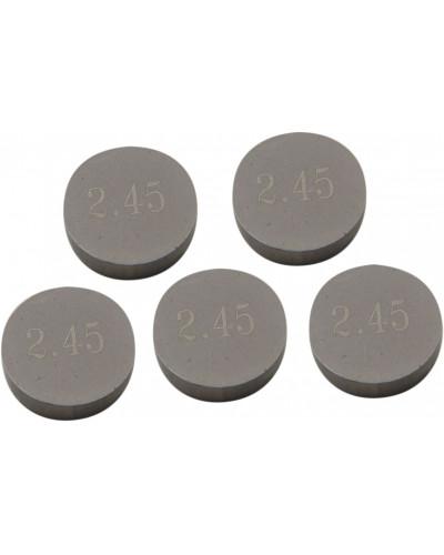 Moteur divers PROX VALVESHIM 9.48X2.45 5PK Moteur divers PROX VALVESHIM 9.48X2.45 5PK