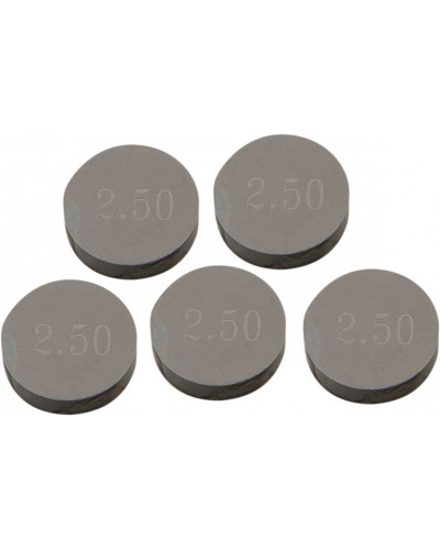 Moteur divers PROX VALVESHIM 9.48X2.50 5PK Moteur divers PROX VALVESHIM 9.48X2.50 5PK