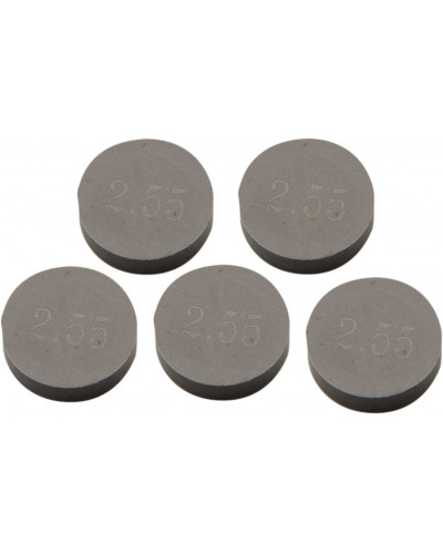 Moteur divers PROX VALVESHIM 9.48X2.55 5PK Moteur divers PROX VALVESHIM 9.48X2.55 5PK