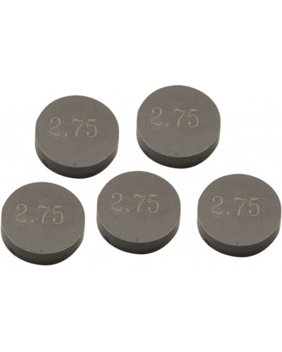 Moteur divers PROX VALVESHIM 9.48X2.75 5PK Moteur divers PROX VALVESHIM 9.48X2.75 5PK