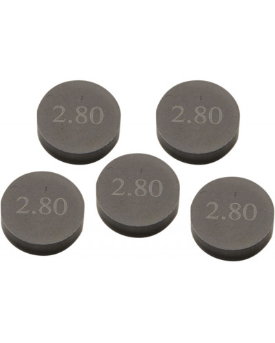 Moteur divers PROX VALVESHIM 9.48X2.80 5PK Moteur divers PROX VALVESHIM 9.48X2.80 5PK